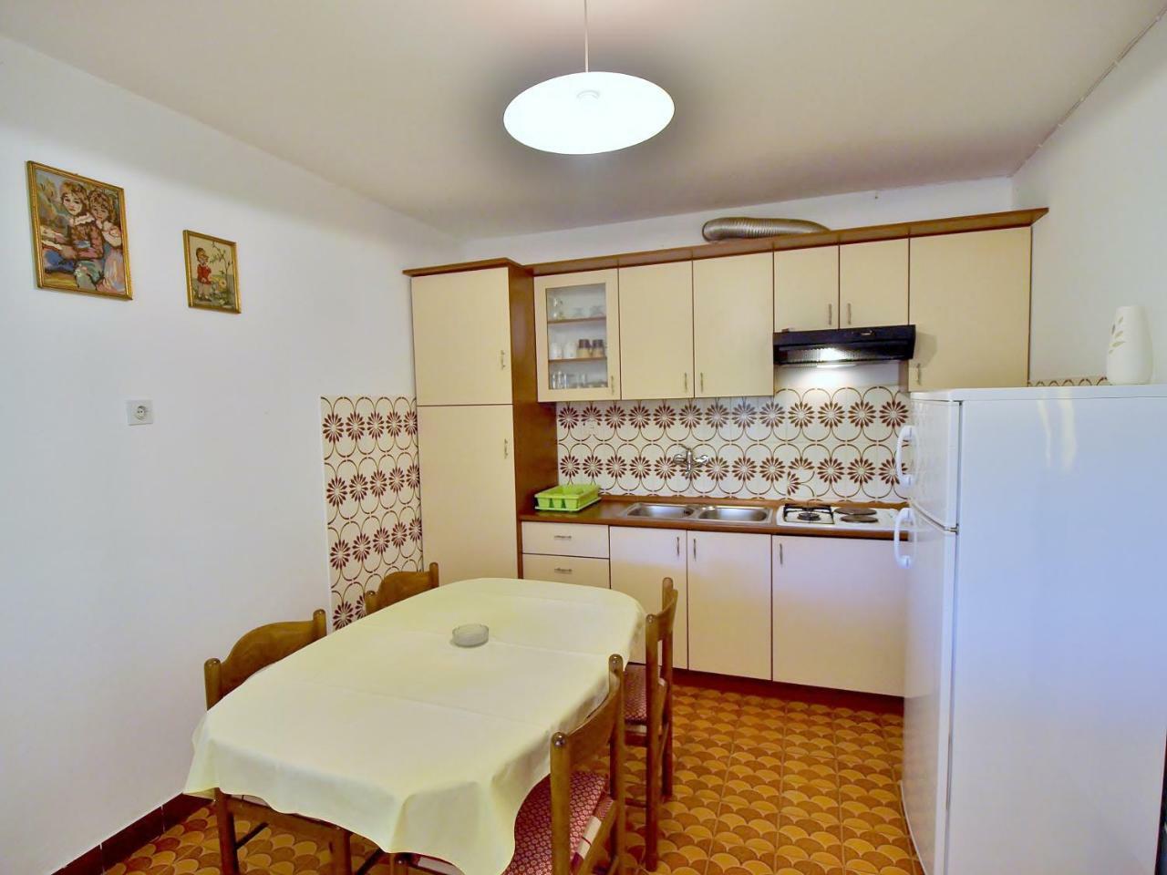 Feniks Apartmani Lopar Bagian luar foto