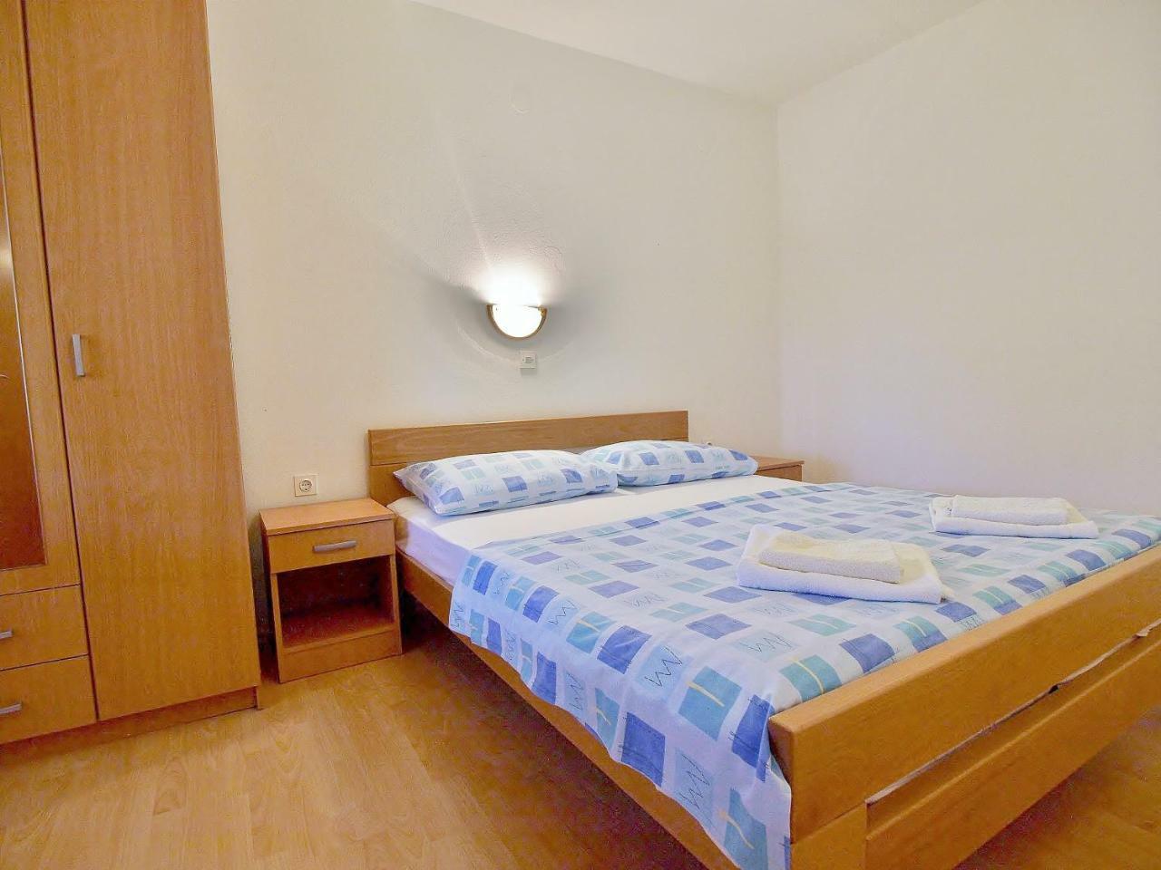 Feniks Apartmani Lopar Bagian luar foto