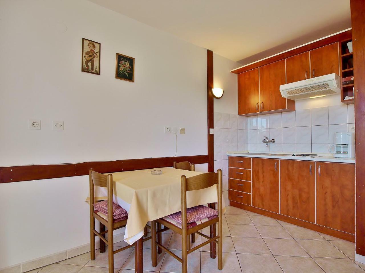 Feniks Apartmani Lopar Bagian luar foto