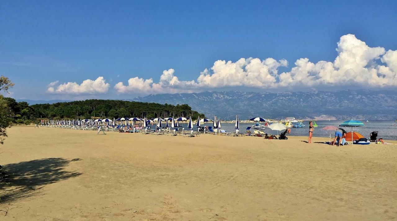 Feniks Apartmani Lopar Bagian luar foto